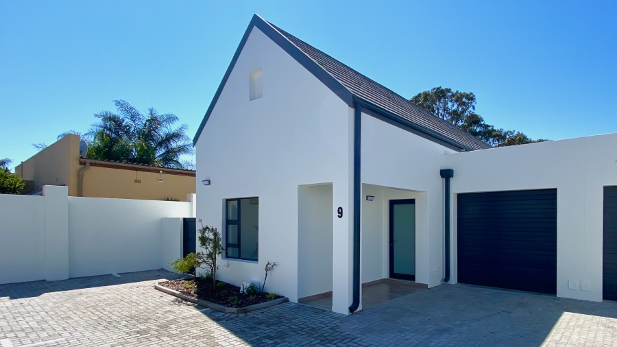 To Let 3 Bedroom Property for Rent in Laaiplek Western Cape